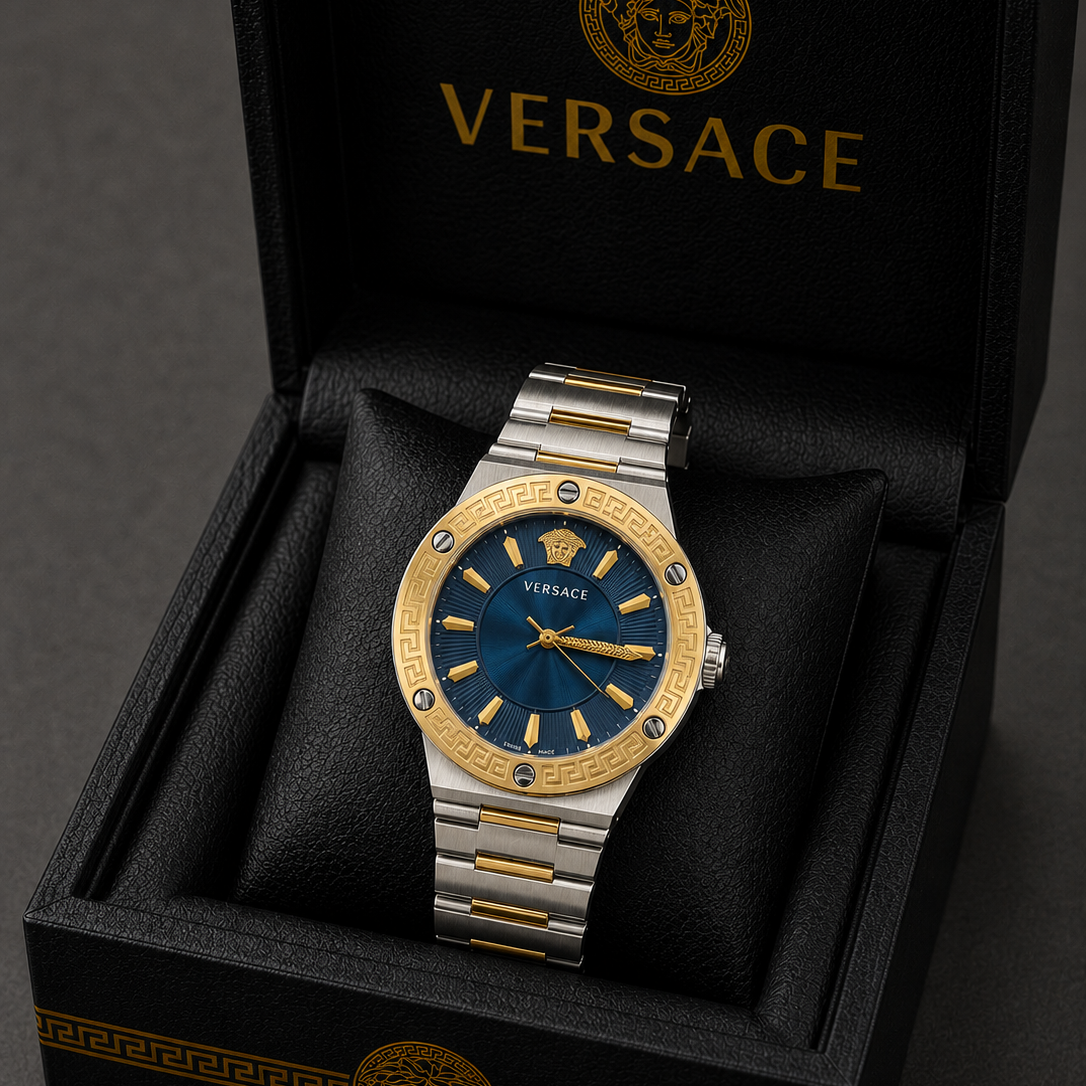 Versace